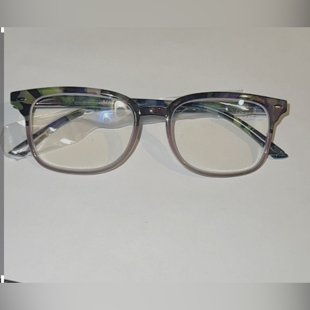 StatesEnd Reading glasses with case